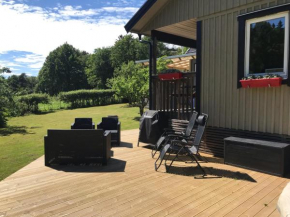 Haere Mai B&B Orust, Henån